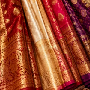 Bridal Sarees